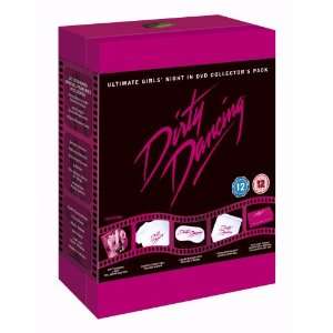 Dirty Dancing: The Ultimate Girls' Night In Collector's Edition [DVD]
